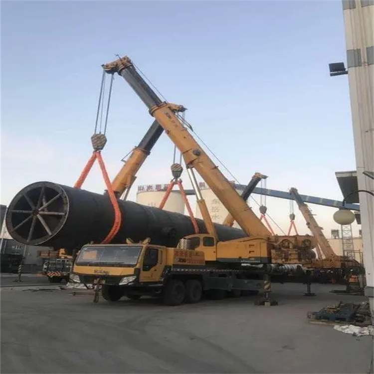 南雄找哪里有附近吊车出租|35吨|本地快速响应